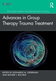 Advances in Group Therapy Trauma Treatment