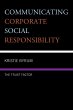 Communicating Corporate Social... - Bild 1