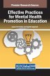 Effective Practices for Mental Health... - Bild 1