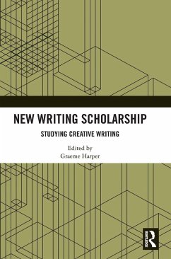 Cover New Writing Scholarship