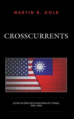 Cover Crosscurrents
