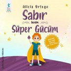 Sabir - Benim Süper Gücüm Sabir - Benim Süper Gücüm