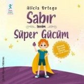 Sabir - Benim Süper Gücüm Sabir - Benim Süper Gücüm