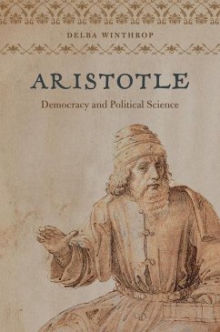 Cover Aristotle