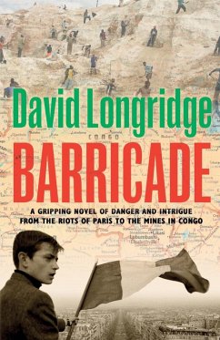 Cover Barricade