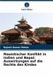 Maoistischer Konflikt in Indien und... - Bild 1