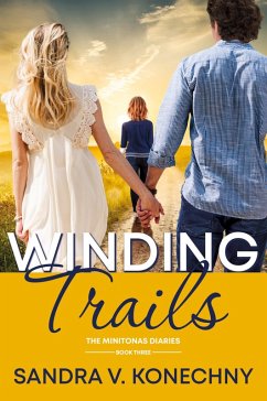 Cover Winding Trails