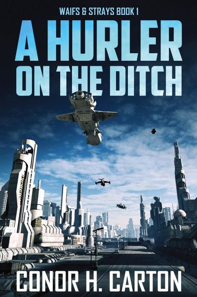 A Hurler On The Ditch