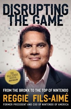 Cover Disrupting the Game