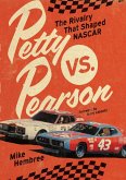 Petty vs. Pearson Petty vs. Pearson