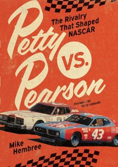 Cover Petty vs. Pearson