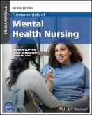 Fundamentals of Mental Health Nursing Fundamentals of Mental Health Nursing