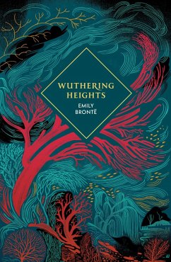Cover Wuthering Heights