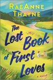 The Lost Book of First Loves The Lost Book of First Loves