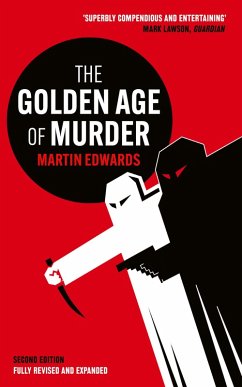 The Golden Age of Murder - Edwards, Martin