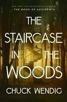 Cover The Staircase in the Woods