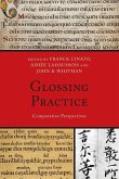 Glossing Practice Glossing Practice