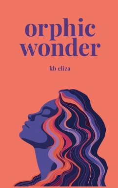 Cover Orphic Wonder