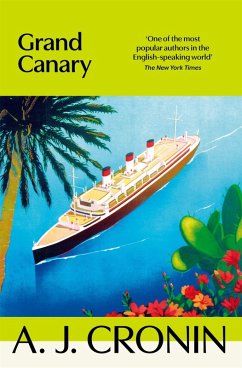 Cover Grand Canary