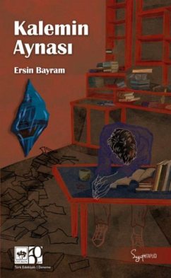 Cover Kalemin Aynasi