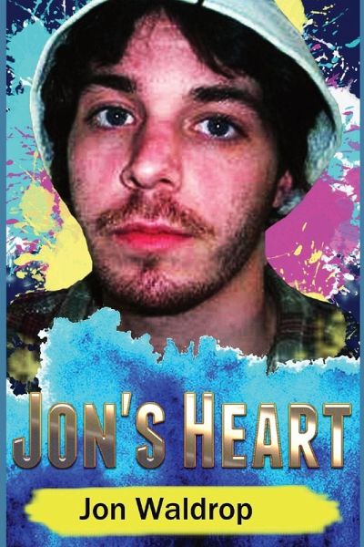 Jon's Heart Jon's Heart