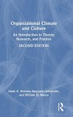 Organizational Climate and Culture Organizational Climate and Culture