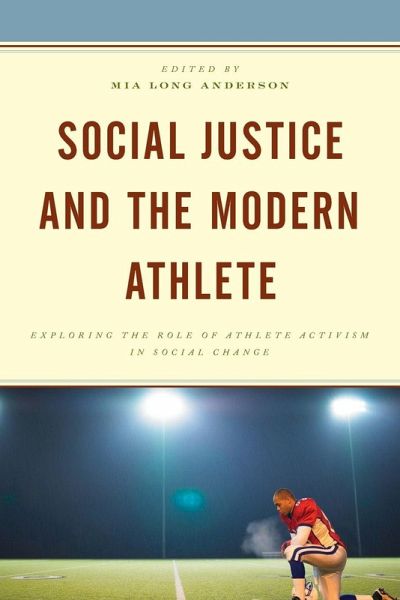 Social Justice and the Modern Athlete