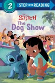 The Dog Show (Disney Stitch) The Dog Show (Disney Stitch)