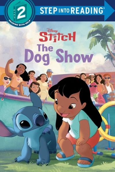 The Dog Show (Disney Stitch) The Dog Show (Disney Stitch)
