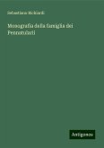 Monografia della famiglia dei Pennatularii