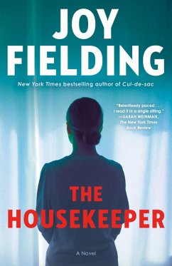 Cover The Housekeeper