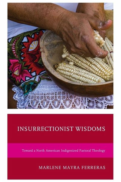 Insurrectionist Wisdoms