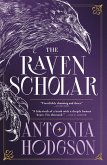 The Raven Scholar The Raven Scholar