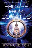 Escape from Conatus Escape from Conatus