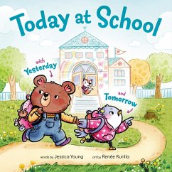 Cover Today at School