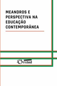 Cover Meandros E Perspectiva Na Educação Contemporânea