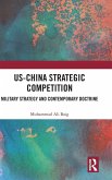 US-China Strategic Competition