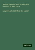 Ausgewählte Schriften des Lucian