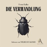 Die Verwandlung Kafka- Hörbuch Klassiker (MP3-Download)