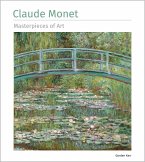 Claude Monet Masterpieces of Art