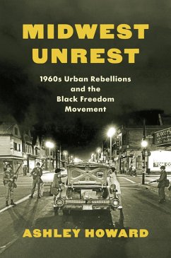 Midwest Unrest Midwest Unrest