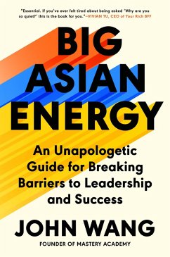 Cover Big Asian Energy
