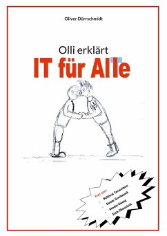 Cover Olli erklärt