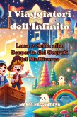 I Viaggiatori dell'Infinito