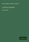 La divina commedia La divina commedia
