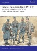 Central European Wars 1918-21