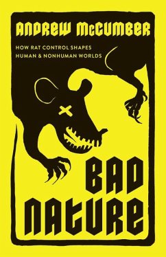 Cover Bad Nature