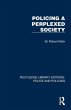 Policing a Perplexed Society - Bild 1