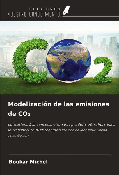 Modelización de las emisiones de CO¿ Modelización de las emisiones de CO¿