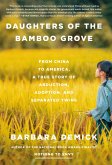 Daughters of the Bamboo Grove Daughters of the Bamboo Grove